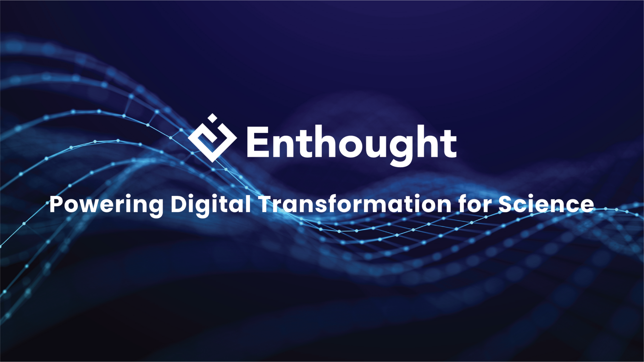 Enthought Inc. | Powering Digital Transformation for Science