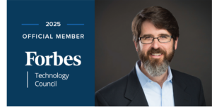 Enthought | Forbes Technology Council