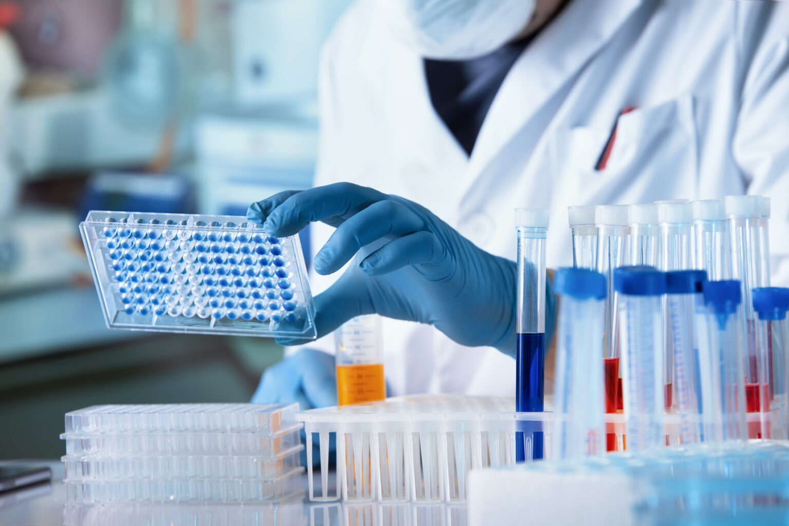 Enthought | Scientific R&D