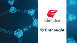 Enthought - Idemitsu Materials Informatics Case Study
