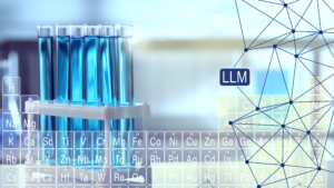 Enthought | LLMs in Materials Science and Chemistry R&D