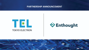 TEL-Enthought Partnership