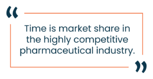 Enthought | Pharma and BioPharma